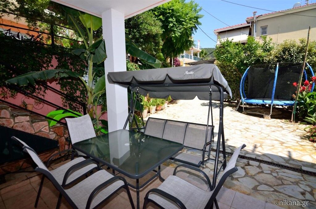 Ektoras Villa, Parga, Epirus