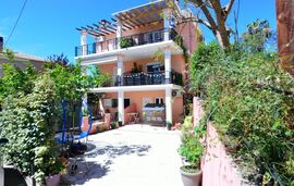 Ektoras Villa, Parga, Epirus