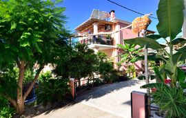 Ektoras Villa, Parga, Epirus