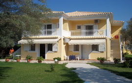 niki studios agios ioannis lefkada 1
