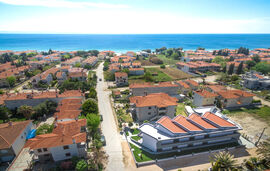 Ilis Villas, Nikiti, Sithonia