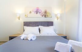 Ilis Villas, Nikiti, Sithonia