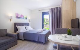 Ilis Villas, Nikiti, Sithonia