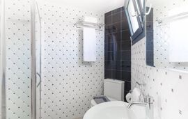 Ilis Villas, Nikiti, Sithonia