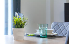 Ilis Villas, Nikiti, Sithonia