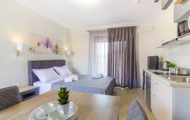 Ilis Villas, Nikiti, Sithonia