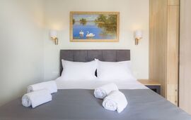 Ilis Villas, Nikiti, Sithonia