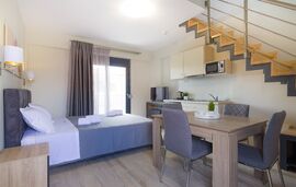 Ilis Villas, Nikiti, Sithonia