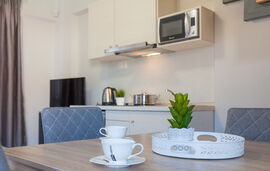 Ilis Villas, Nikiti, Sithonia