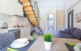 Ilis Villas, Nikiti, Sithonia