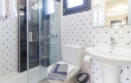 Ilis Villas, Nikiti, Sithonia