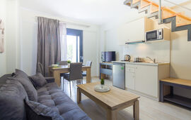 Ilis Villas, Nikiti, Sithonia