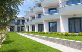 Ilis Villas, Nikiti, Sithonia