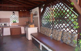 Casa De La Familia Apartment, Salonikiou, Sithonia