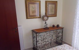 Casa De La Familia Apartment, Salonikiou, Sithonia