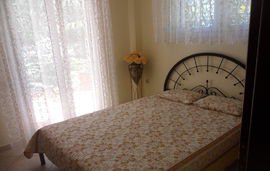 Casa De La Familia Apartment, Salonikiou, Sithonia