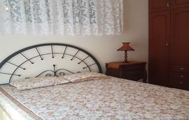 Casa De La Familia Apartment, Salonikiou, Sithonia