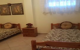 Casa De La Familia Apartment, Salonikiou, Sithonia