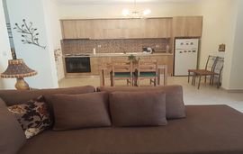 Casa De La Familia Apartment, Salonikiou, Sithonia