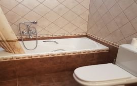 Casa De La Familia Apartment, Salonikiou, Sithonia