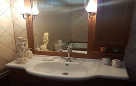 Casa De La Familia Apartment, Salonikiou, Sithonia