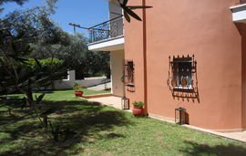 Casa De La Familia Apartment, Salonikiou, Sithonia