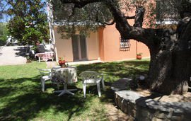 Casa De La Familia Apartment, Salonikiou, Sithonia