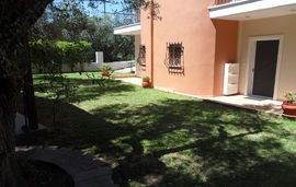 Casa De La Familia Apartment, Salonikiou, Sithonia