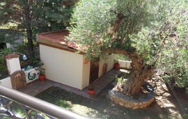 Casa De La Familia Apartment, Salonikiou, Sithonia