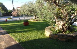 Casa De La Familia Apartment, Salonikiou, Sithonia