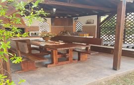 Casa De La Familia Apartment, Salonikiou, Sithonia