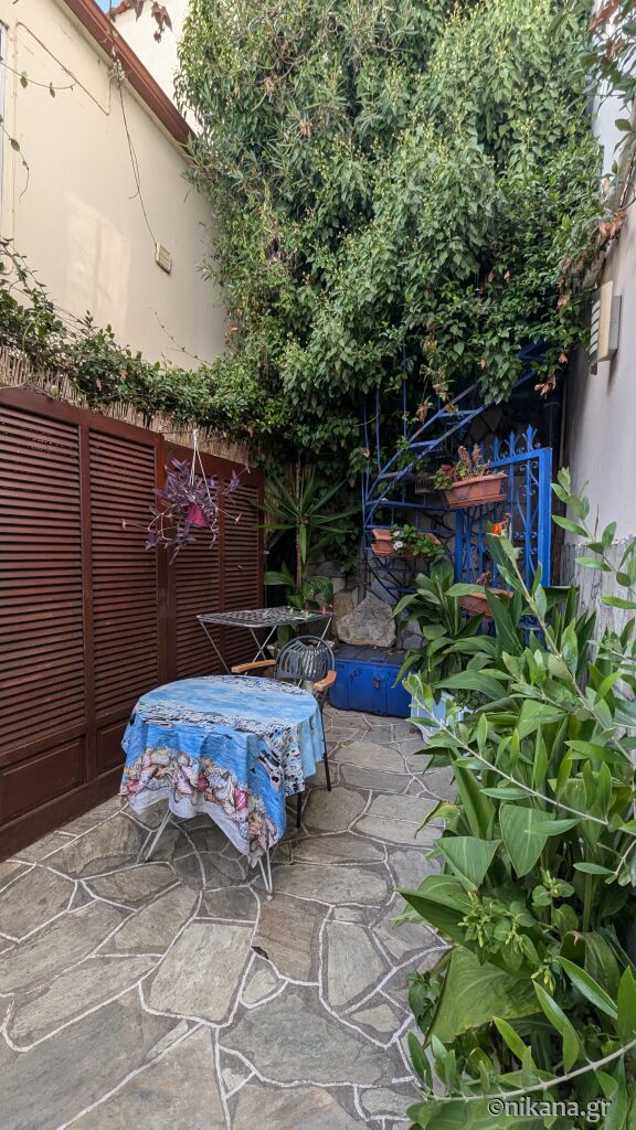 Artemis Studios And Apartments, Nea Kallikratia, Kassandra