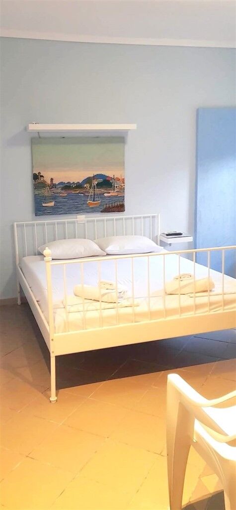 Artemis Studios And Apartments, Nea Kallikratia, Kassandra