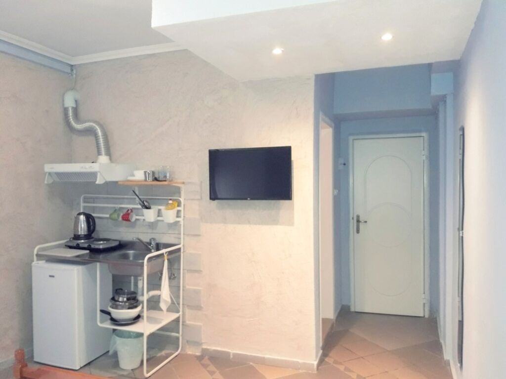Artemis Studios And Apartments, Nea Kallikratia, Kassandra