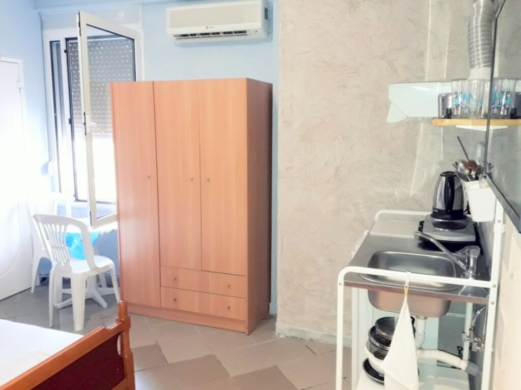 Artemis Studios And Apartments, Nea Kallikratia, Kassandra