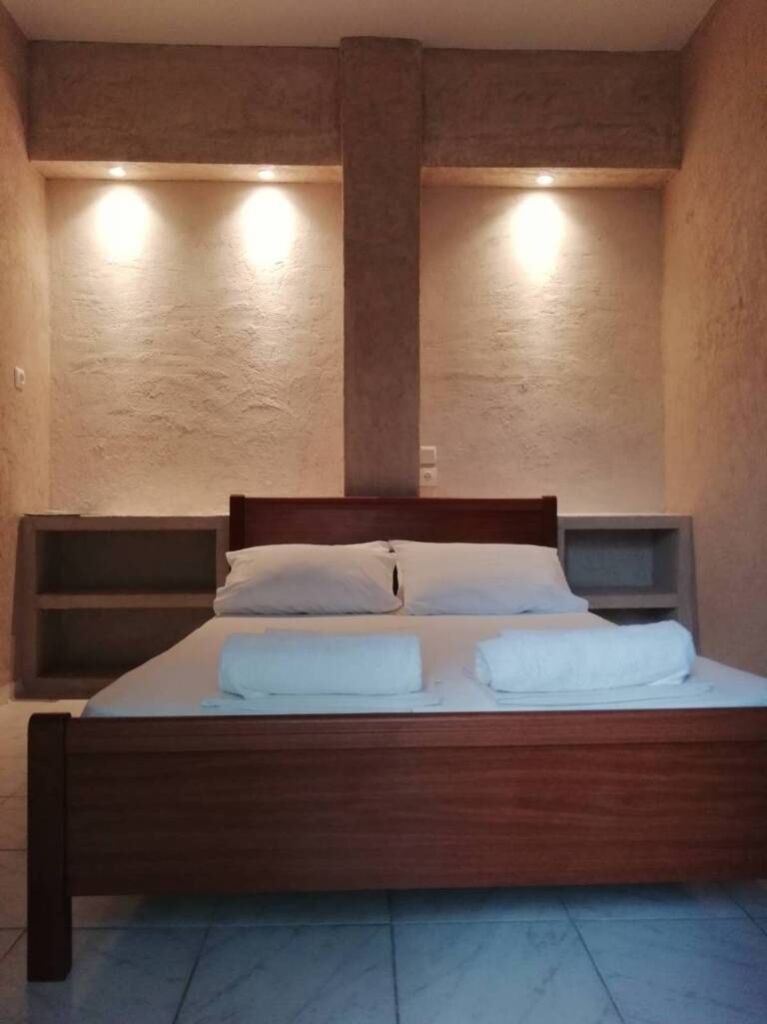 Artemis Studios And Apartments, Nea Kallikratia, Kassandra