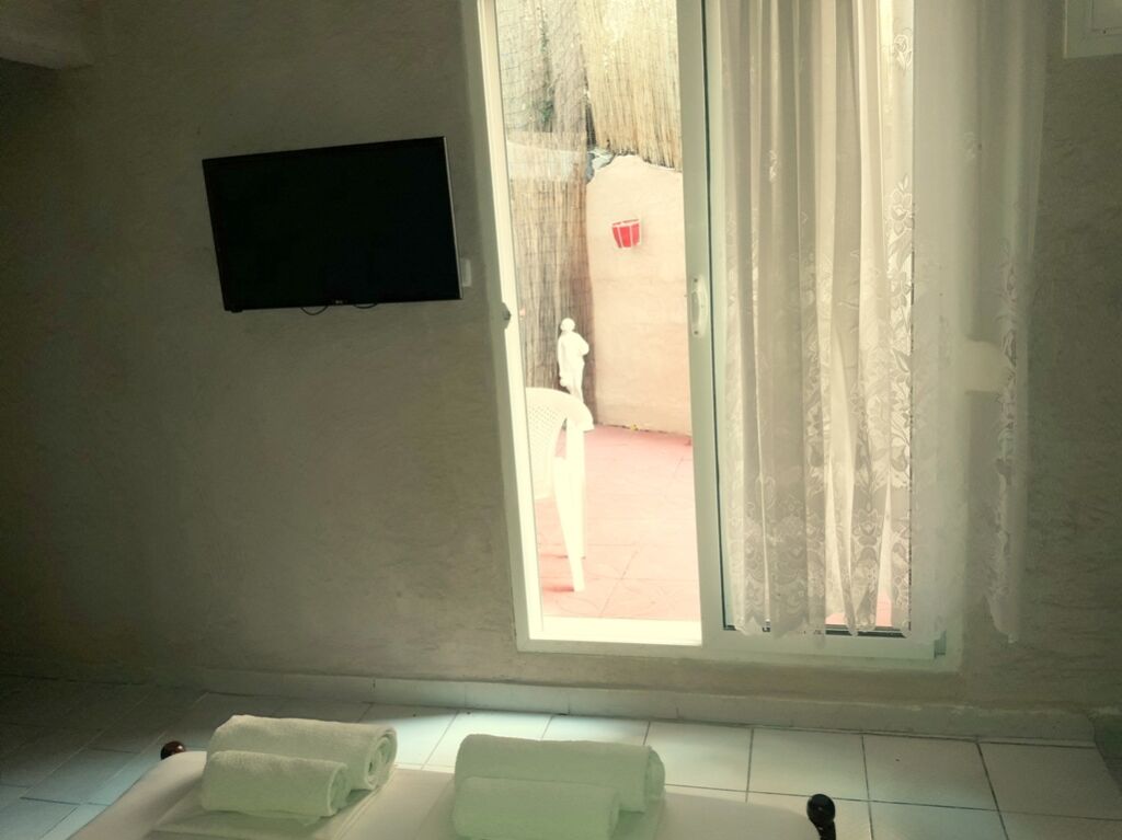 Artemis Studios And Apartments, Nea Kallikratia, Kassandra