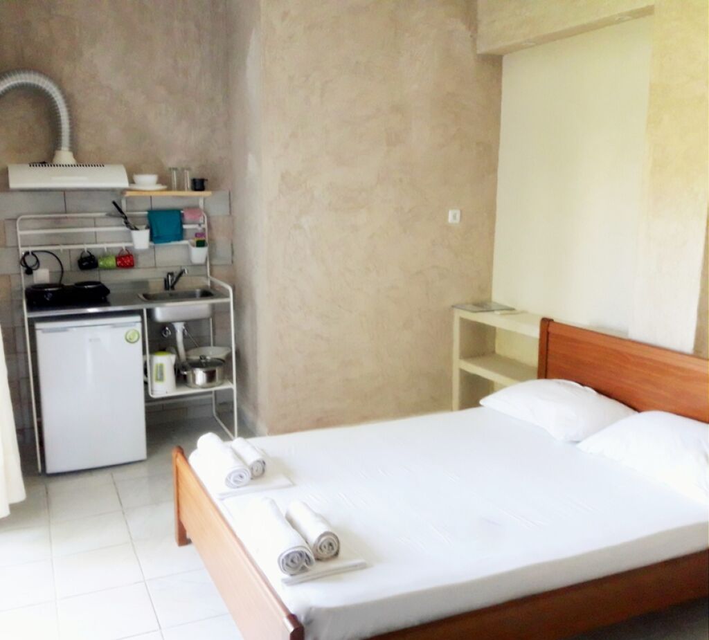 Artemis Studios And Apartments, Nea Kallikratia, Kassandra