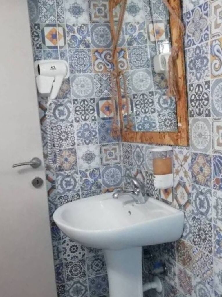 Artemis Studios And Apartments, Nea Kallikratia, Kassandra