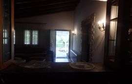 Androniki's house, Sykia, Sithonia