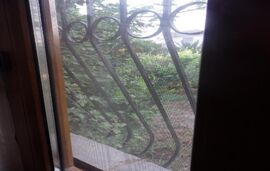 Androniki's house, Sykia, Sithonia