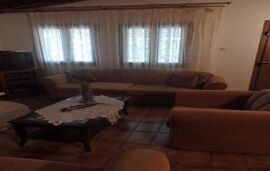 Androniki's house, Sykia, Sithonia