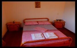 Androniki's house, Sykia, Sithonia