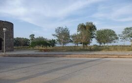 Androniki's house, Sykia, Sithonia