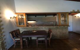 Androniki's house, Sykia, Sithonia