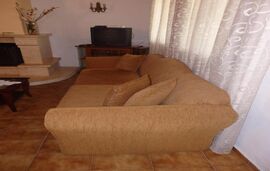 Androniki's house, Sykia, Sithonia