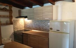 Androniki's house, Sykia, Sithonia