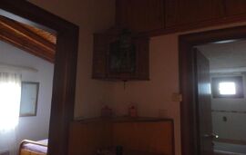 Androniki's house, Sykia, Sithonia