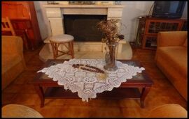 Androniki's house, Sykia, Sithonia