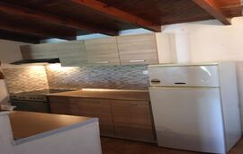 Androniki's house, Sykia, Sithonia